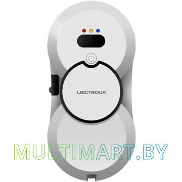 Робот-мойщик окон Liectroux HCR-10 (белый)